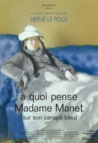 A quoi pense Madame Manet