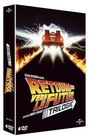 couverture de : Retour vers le futur