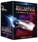 Battlestar Galactica