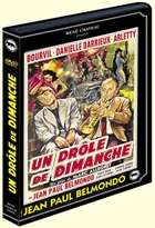 Un drôle de dimanche | Marc Allégret (1900-1973)