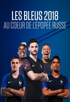 Bleus 2018 (Les)