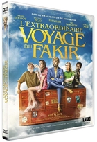 Extraordinaire Voyage du Fakir (L')