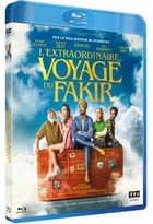 Extraordinaire Voyage du Fakir (L')