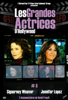 Grandes actrices d'Hollywood (Les)