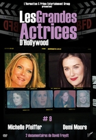 Grandes actrices d'Hollywood (Les)