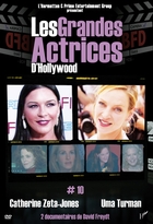 Grandes actrices d'Hollywood (Les)