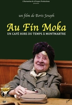 Au Fin moka