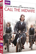 Call the midwife