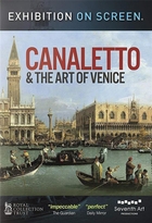 Canaletto & the art of Venice