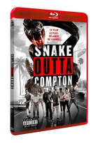 Snake Outta Compton