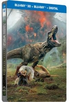 Jurassic World : Fallen Kingdom