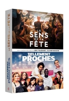 Coffret Toledano Nakache