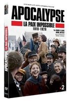 Apocalypse: La paix impossible 1918-1926