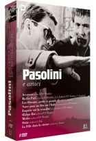 Pasolini e amici