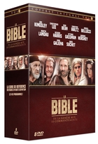 Coffret La Bible