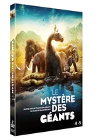 Mystère des géants (Le)