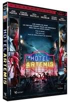 Hotel Artemis