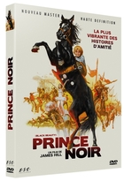 Prince noir