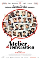 Atelier de conversation