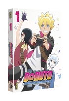 Boruto