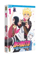 Boruto