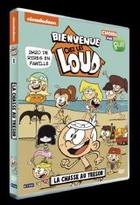 Bienvenue chez les Loud