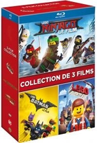 Coffret Lego