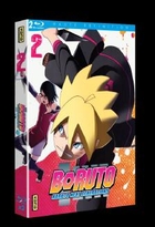 Boruto