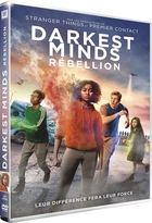 Darkest Minds