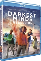 Darkest Minds