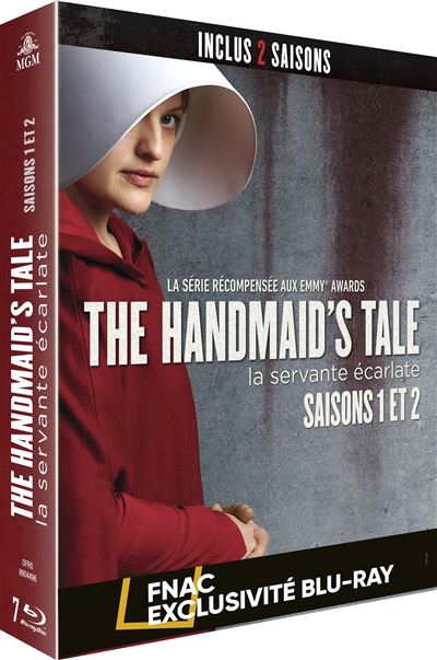 The Handmaid's Tale