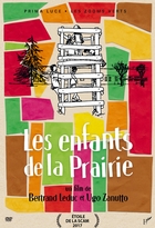 Enfants de la prairie (Les)