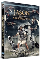 Jason et les Argonautes