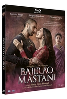 Bajirao Mastani