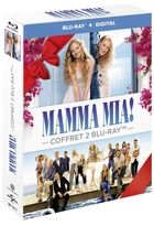 Mamma Mia! + Mamma Mia! Here We Go Again