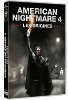 American Nightmare 4