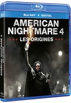 American Nightmare 4