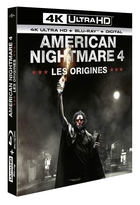 American Nightmare 4