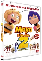 Maya l'abeille 2