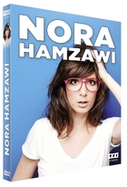 Nora Hamzawi au Casino de Paris