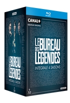 Bureau des légendes (Le)