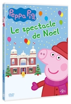 Le  spectacle de Noël