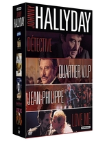 Coffret Johnny Hallyday