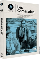 Camarades (Les)