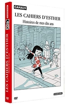 Cahiers d'Esther (Les)