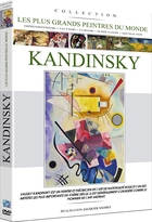 Grands peintres du monde : Kandinsky