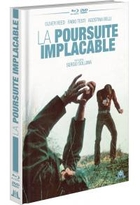 Poursuite implacable (La)