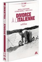 Divorce à l'italienne