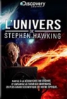 Univers de Stephen Hawkings (L')