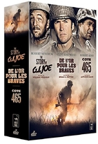 Coffret Guerre - 3 films